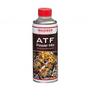 Universal additive for transmissions - WAGNER ATF Power Mix (400ml)