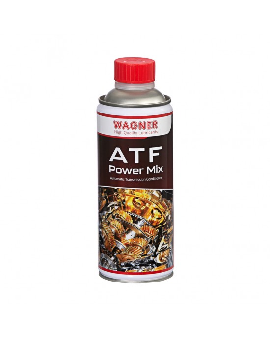 Universal additive for transmissions - WAGNER ATF Power Mix (400ml) image