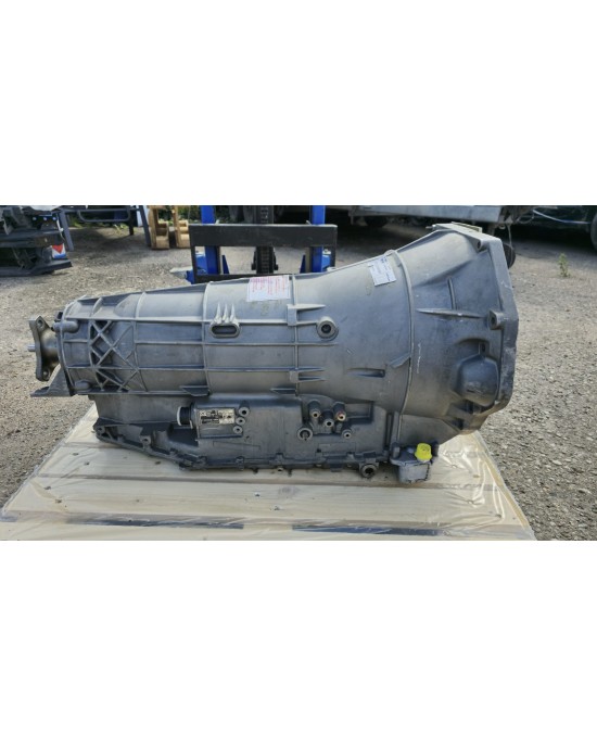 Automatic transmission - ZF 5HP30 image