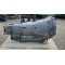Automatic transmission - ZF 5HP30
