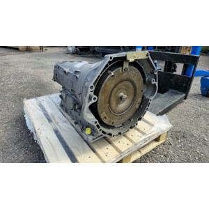 Automatic transmission - ZF 5HP30