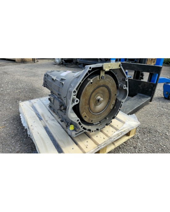 Automatic transmission - ZF 5HP30 image
