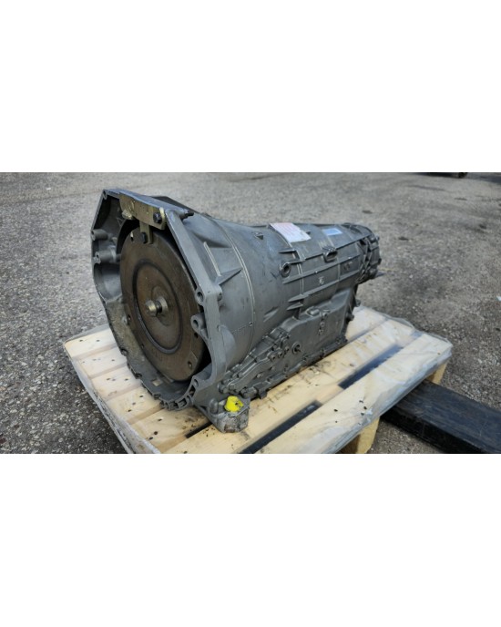 Automatic transmission - ZF 5HP30 image
