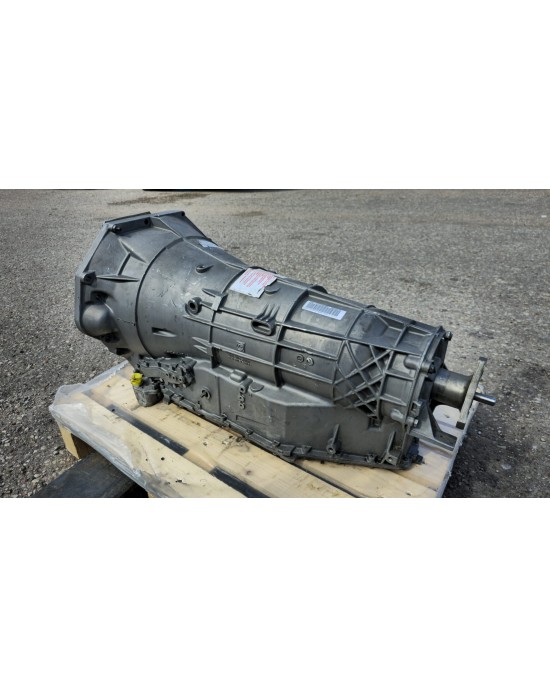 Automatic transmission - ZF 5HP30 image