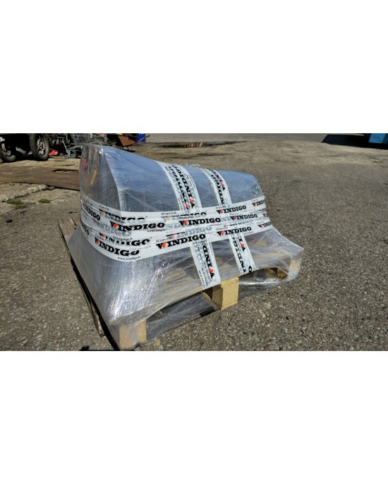 Automatic transmission - ZF 5HP30 image