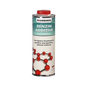Gasoline additive - Benzin Additive (1L)