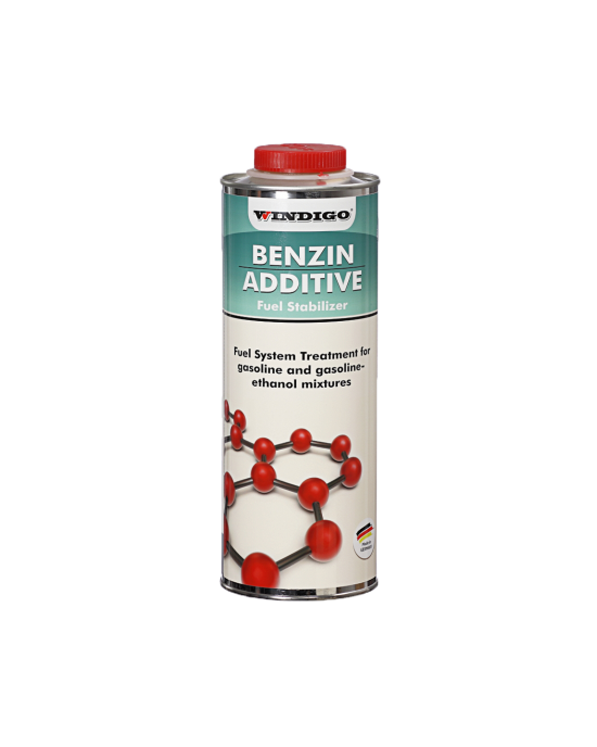 Gasoline additive - Benzin Additive (1L) image