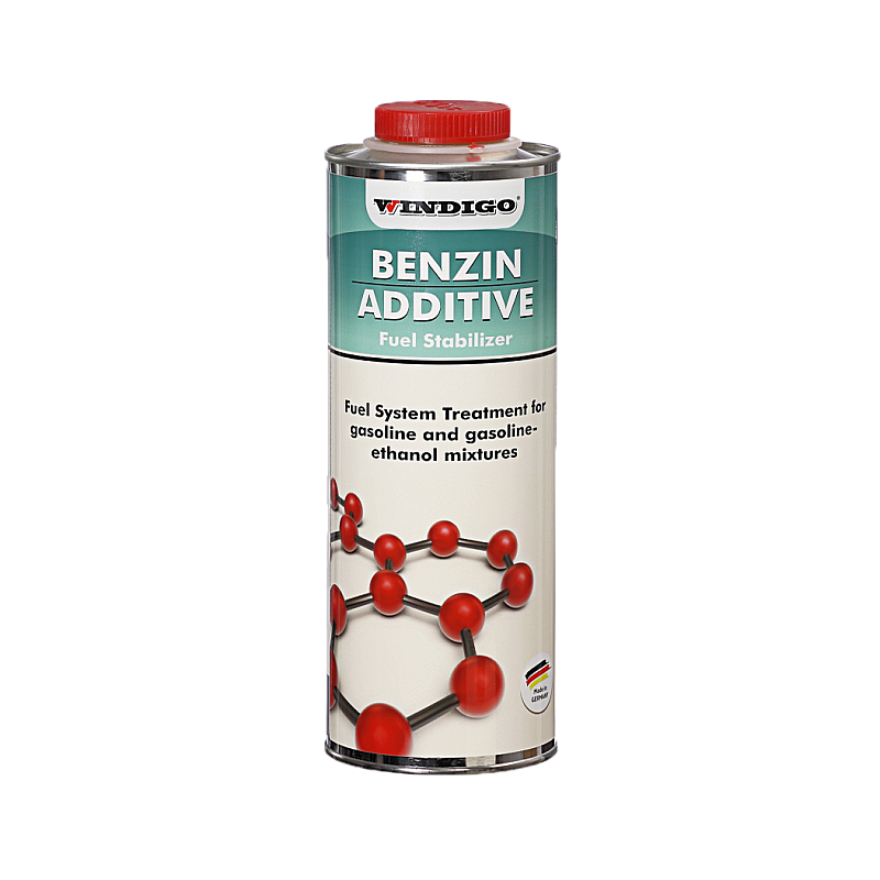 Gasoline additive - Benzin Additive (1L) Fuel additives image