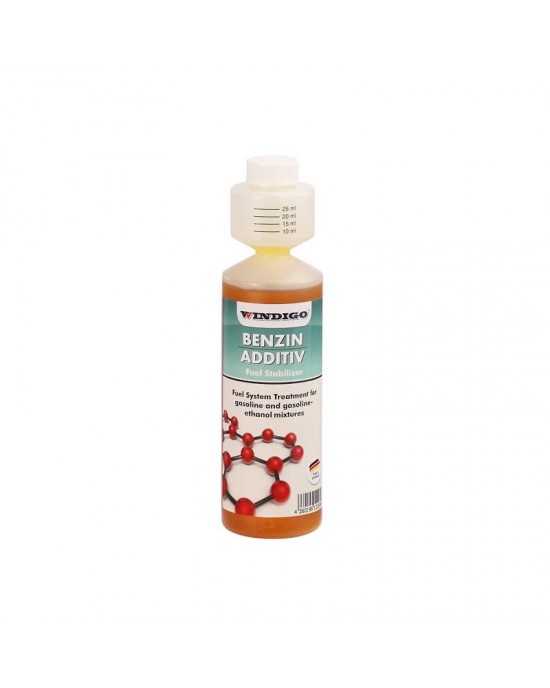 Gasoline additive - Benzin Additive (250ml) image