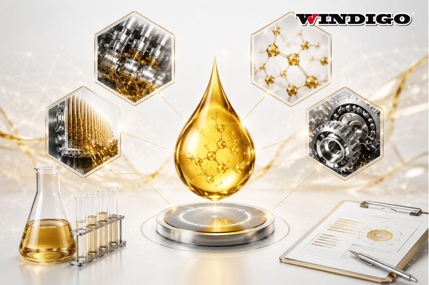 What Really Determines Engine Oil Quality