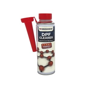 Diesel particulate filter cleaner - WINDIGO DPF Cleaner (300ml)
