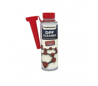 Kvēpu filtra tīrīšanas līdzeklis - WINDIGO DPF Cleaner (300ml)
