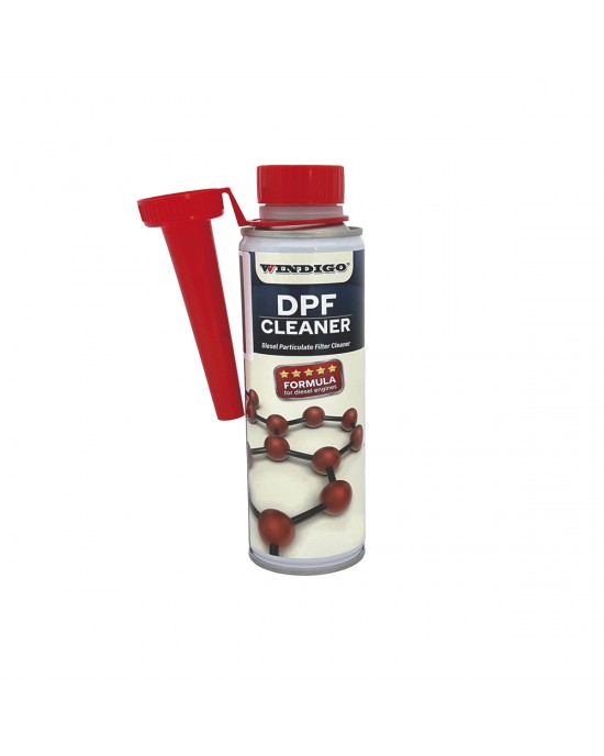 Diesel particulate filter cleaner - WINDIGO DPF Cleaner (300ml)
