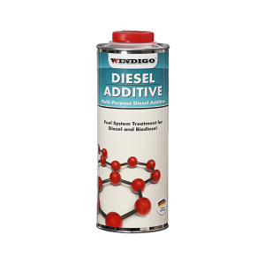 Fuel additive - Diesel Additiv (1L)