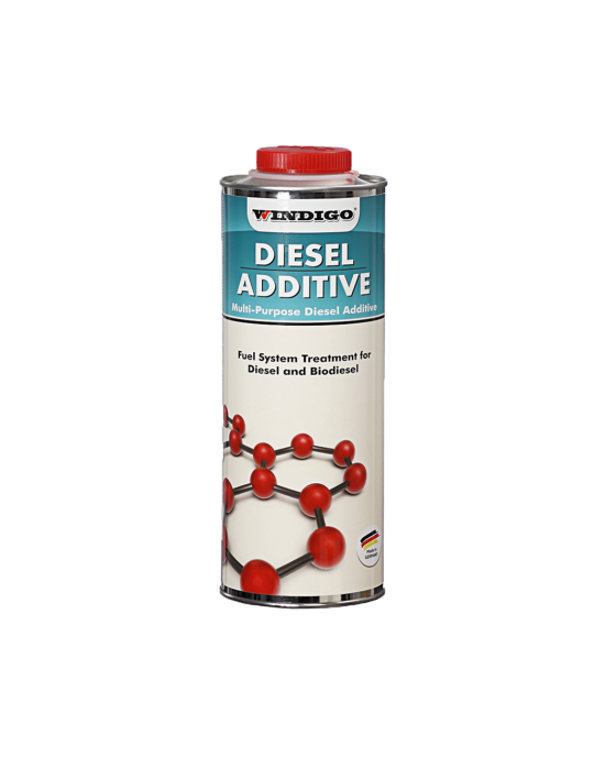 Fuel additive - Diesel Additiv (1L) image