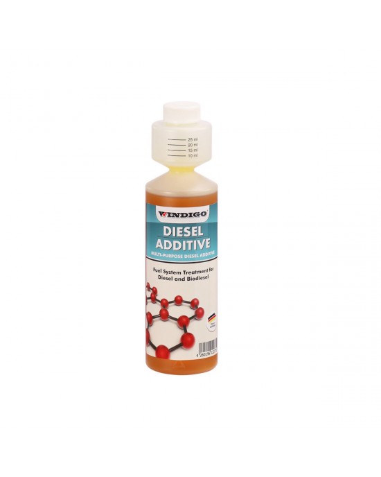 Fuel additive - Diesel Additiv (250ml) image