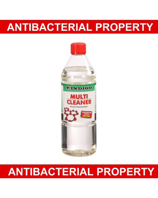 Universal Multi-Cleaner concentrate (1L) image