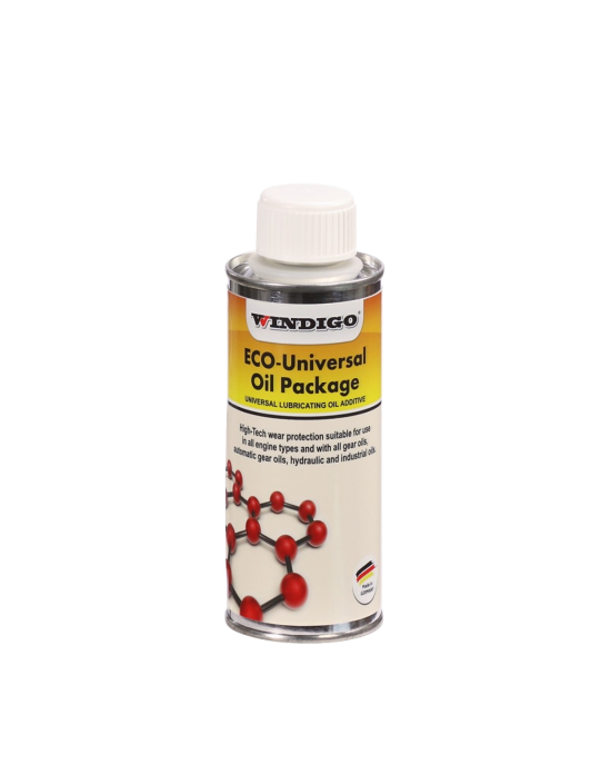 Universal additive - WINDIGO ECO - Universal Oil Package (200ml) image