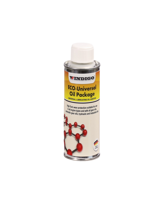 Universal additive - WINDIGO ECO - Universal Oil Package (400ml) image