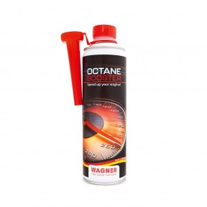 Petrol additive - WAGNER Octane Booster (500ml)