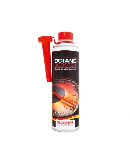 Petrol additive Octane Booster image