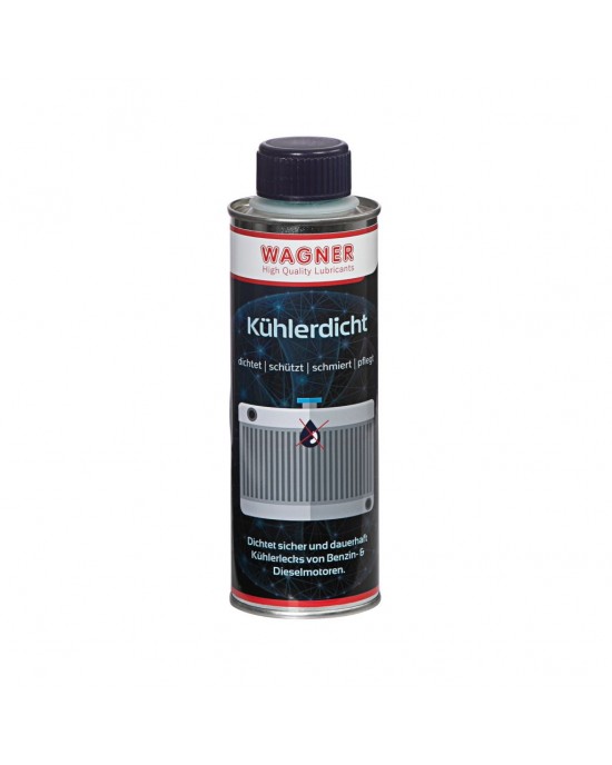 Sealing additive for radiators - WAGNER Radiator Stop Leak image
