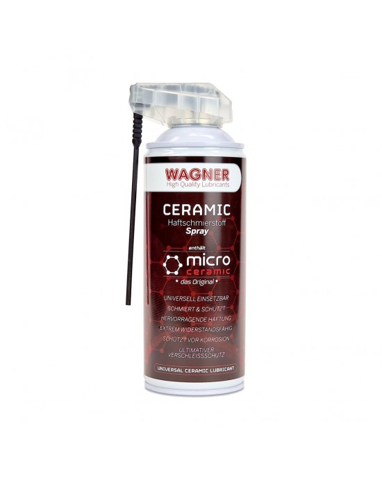 Micro ceramic spray - WAGNER Micro ceramic spray image