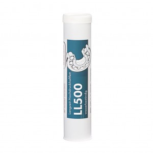 Lubricant LL 500 (400g)
