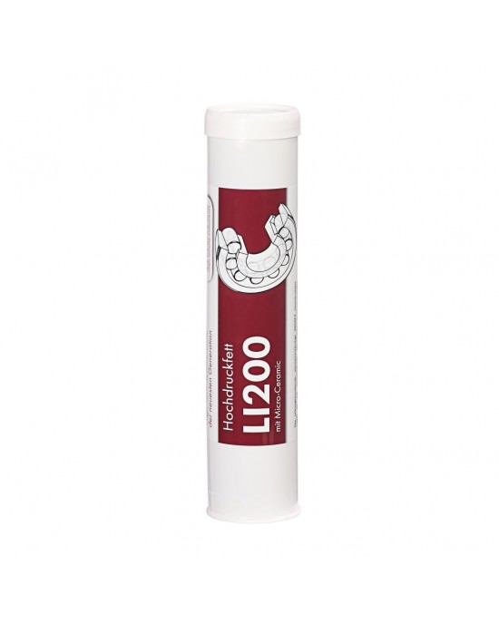  Lubricant - LI 200 Micro-Ceramic (400g) image