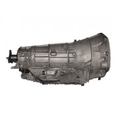 Automatic transmission