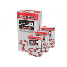 Motor Oils 