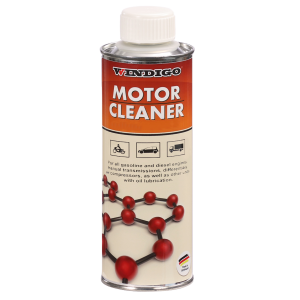 Car engine cleaner - WINDIGO Motor-Cleaner (400ml) 