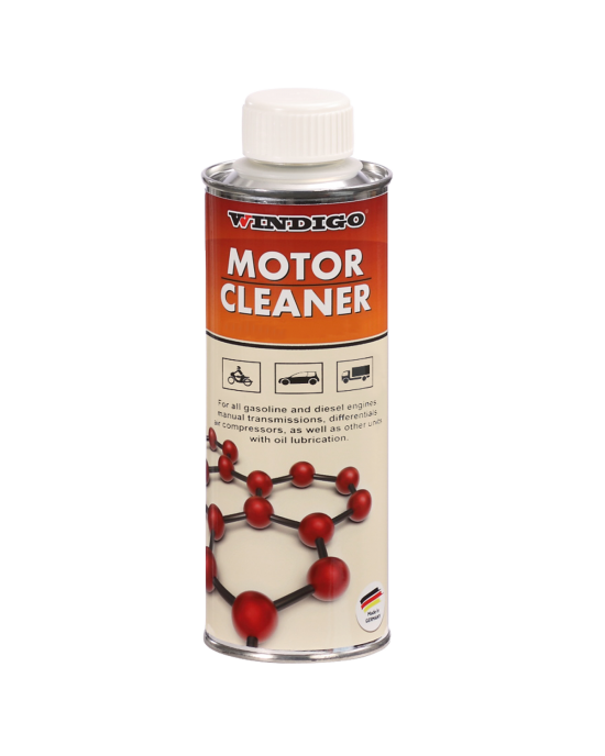 Car engine cleaner - WINDIGO Motor-Cleaner (400ml) image