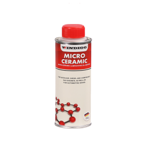 Micro ceramic additive - WINDIGO Micro-Ceramic Oil 5% (250ml)