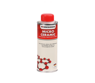 Micro ceramic additive - WINDIGO Micro-Ceramic Oil 5% (250ml)