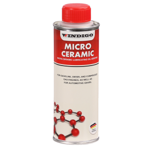 Micro ceramic additive - WINDIGO Micro-Ceramic Oil 5% (400ml)