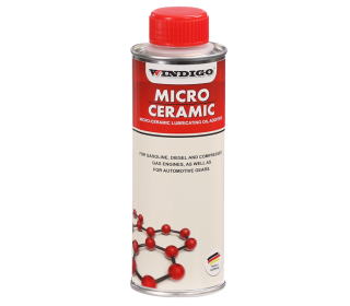 Micro ceramic additive - WINDIGO Micro-Ceramic Oil 5% (400ml)