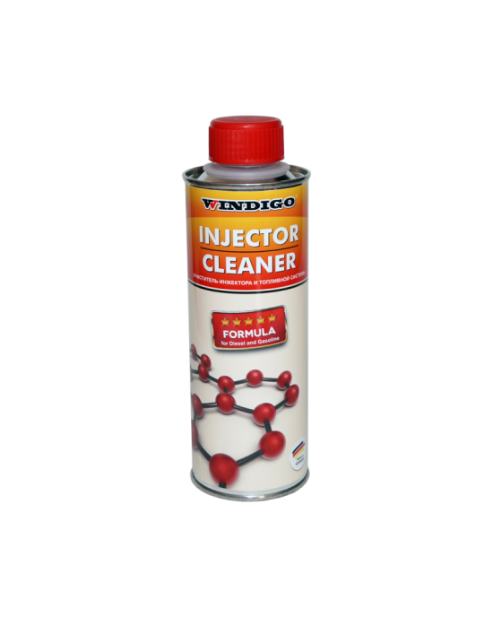 Injector cleaner - WINDIGO Injector Cleaner (300ml) image