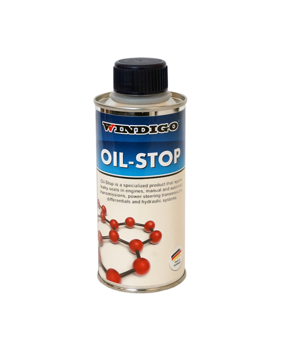 Oil stop leak additive WINDIGO Oil-Stop image