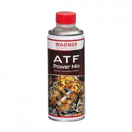 Universal additive for transmissions - WAGNER ATF Power Mix (400ml)