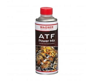 Universal additive for transmissions - WAGNER ATF Power Mix (400ml)