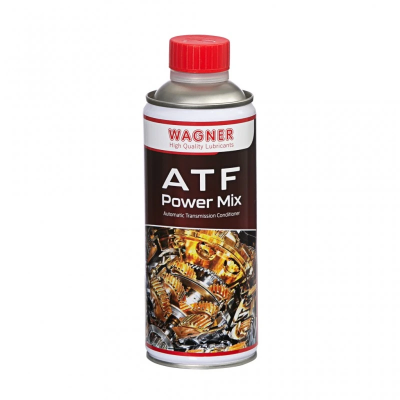 Universal additive for transmissions - WAGNER ATF Power Mix (400ml) image