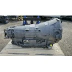 Automatic transmission - ZF 5HP30 image