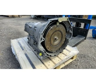Automatic transmission - ZF 5HP30