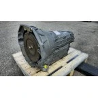 Automatic transmission - ZF 5HP30 image