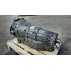 Automatic transmission - ZF 5HP30 image