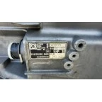 Automatic transmission - ZF 5HP30 image