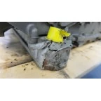 Automatic transmission - ZF 5HP30 image