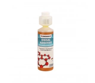 Fuel additive - Diesel Additiv (250ml)