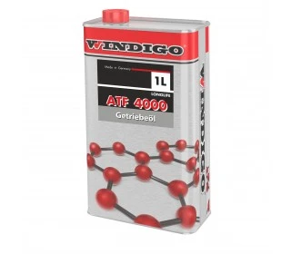 Transmission oil  - WINDIGO ATF-4000 (1L)